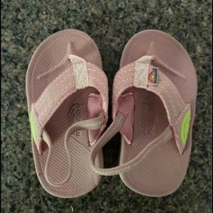 Toddler Reef sandals